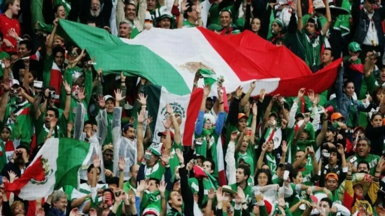 القنوات المجانية لمباراة المكسيك والإكوادور في كأس العالم